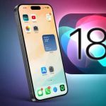 عرضه iOS 18 اعلام شد هوش مصنوعی مهم‌ترین