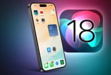 عرضه iOS 18 اعلام شد هوش مصنوعی مهم‌ترین